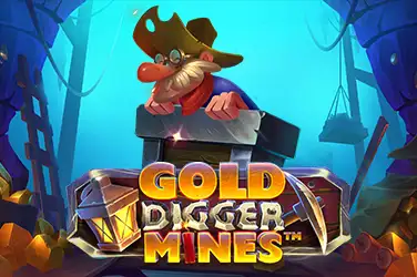 GOLD DIGGER MINES?v=6.0
